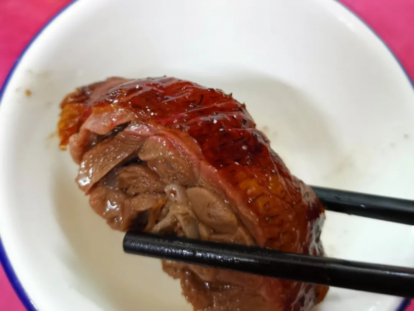 廣州邊上0.5h的吃貨快樂老家，全力衝刺也只能吃個七七八八