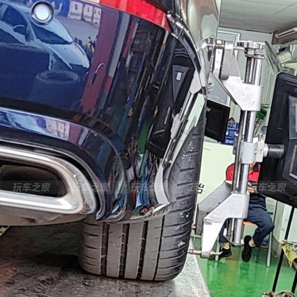 追求原廠品質 廣西車友的本田INSPIRE改裝畢業貼