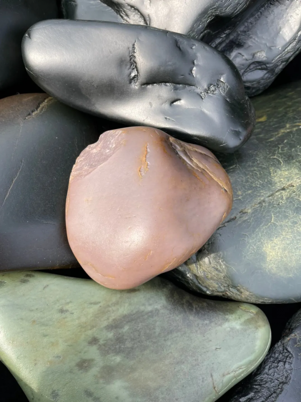 2021翻篇啦 · 如今和田玉石巴扎的行情怎樣