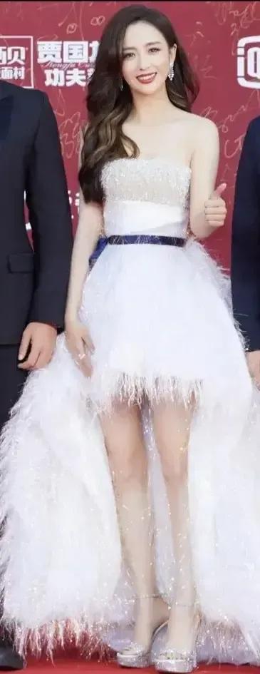 佟麗婭真美系列