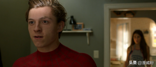 漫威電影宇宙裡,那些“呼之欲出、欲言又止”的MCU髒話… 漫威電影宇宙裡,那些“呼之欲出、欲言又止”的MCU髒話…