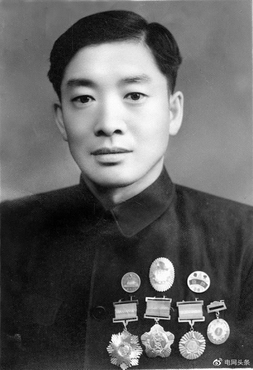 打不垮,炸不垮!講述《長津湖》後方的電力故事 打不垮,炸不垮!講述《長津湖》後方的電力故事