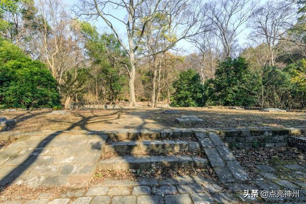 帶你看真實的明朝皇陵：分處4個省市，5個收費景區，其中2個5A