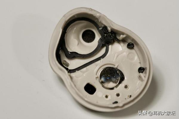 索尼WF-1000XM4拆解報告「AudioTOP」