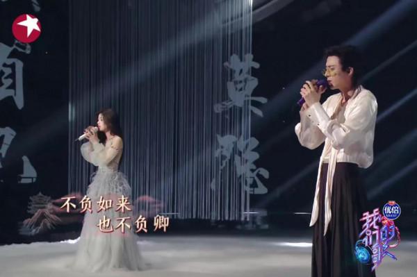 《我們的歌3》團戰賽,A組兩輪皆負,凸顯選歌的重要性 《我們的歌3》團戰賽,A組兩輪皆負,凸顯選歌的重要性