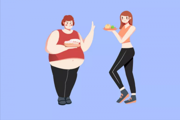 科普 | 為什麼高蛋白飲食減脂效果好