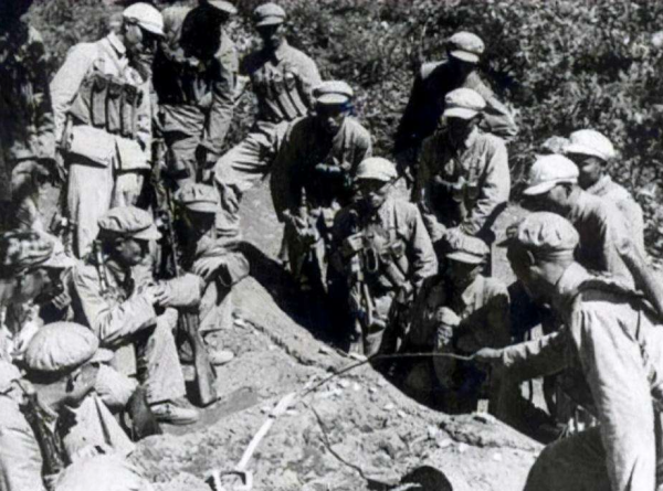 德國人是如何評價志願軍，分析抗美援朝戰場，發現八個不可思議？