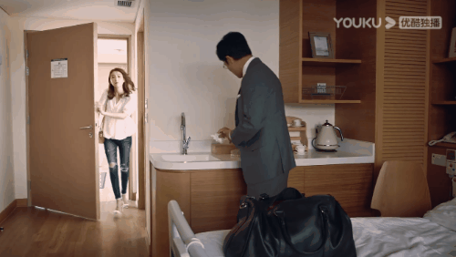 這部邵氏港劇，用了七個TVB女演員，一個比一個漂亮