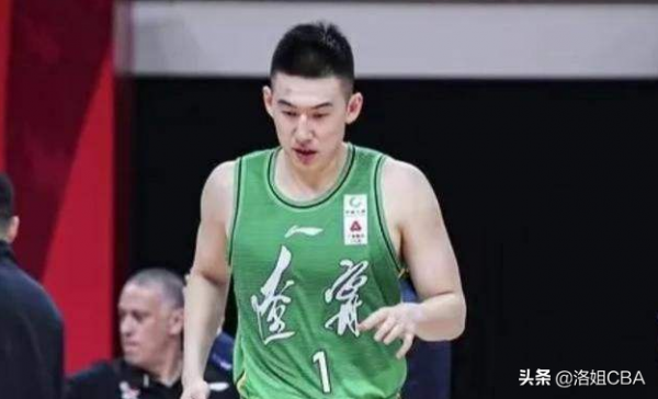 CBA三訊息：遼寧雙殺三大強隊，周琦蓋帽被超越，趙柏清看淡名譽