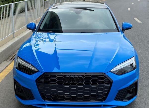 給媳婦選車不知如何選 奧迪A5帥氣的無框車門大溜背值得推薦 給媳婦選車不知如何選 奧迪A5帥氣的無框車門大溜背值得推薦