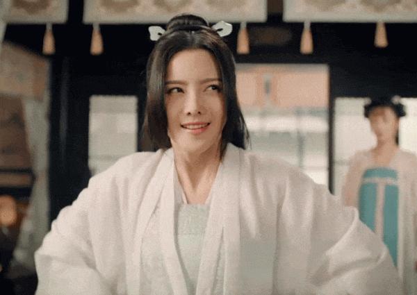 有人一部戲吃一輩子，有人第二部就翻車，角色濾鏡也挺玄的