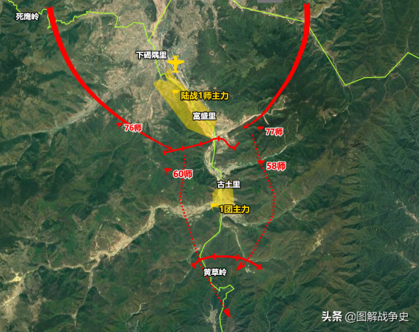 《長津湖》冰雕連戳中無數觀眾淚點，但你真的瞭解真實的冰雕連嗎