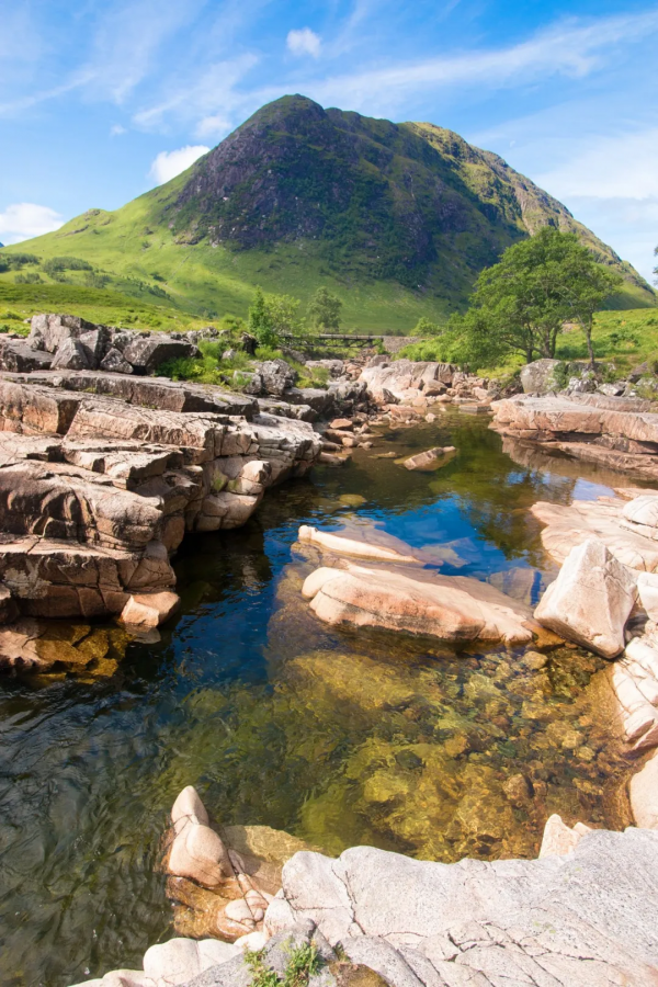 蘇格蘭最值得打卡的10個目的地