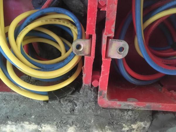 水電驗收實景！注意點