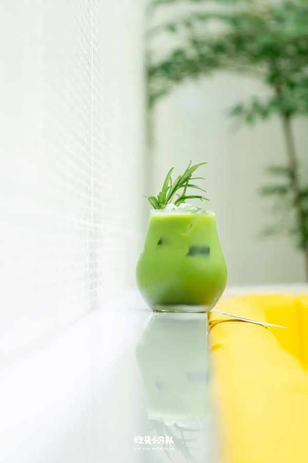 大牌藝術甜品店，終於開到三里屯了