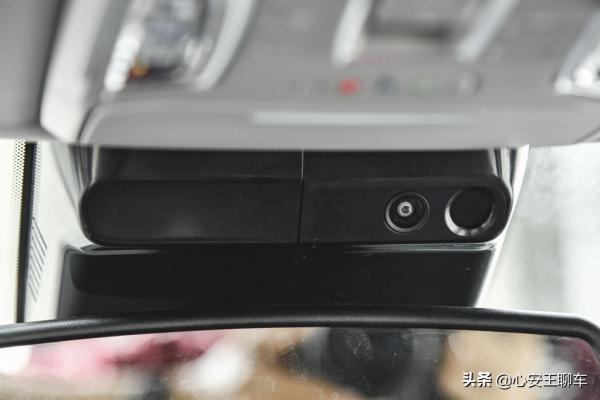 傳祺GS4 PLUS:不談繼承誰,配置最起碼有亮點 傳祺GS4 PLUS:不談繼承誰,配置最起碼有亮點