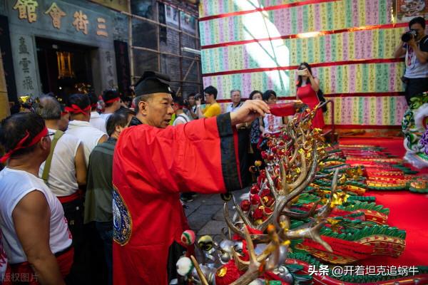 河南省萬全村：1922年南蠻子挑撥兩姓爭鬥，導致村子人財兩空