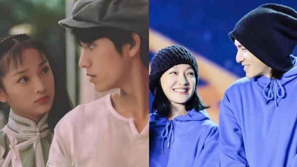 比愛情更靠譜！娛樂圈中的這些“異性閨蜜”，你最羨慕哪對？