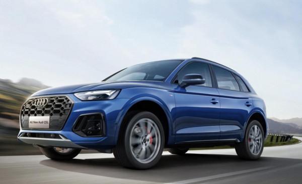 BBA新鮮銷量出爐：2021誰能笑到最後？