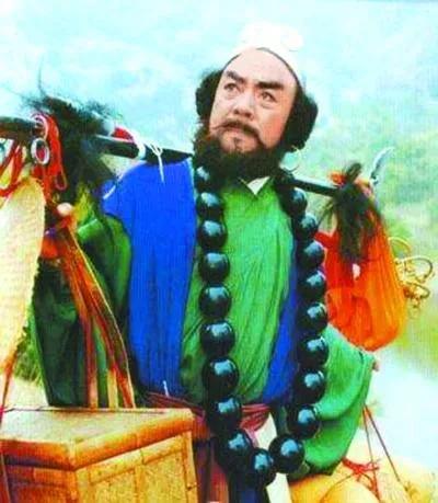 《西遊記》:如來的二徒弟是金蟬子,那大徒弟是誰? 《西遊記》:如來的二徒弟是金蟬子,那大徒弟是誰?