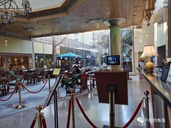 建國飯店施工受阻，鄧小平批示：“有理也不能取鬧，何況無理？”