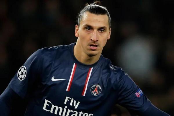 在歐冠進球的年齡最大的五位巴黎球員！梅西有希望成為第一？