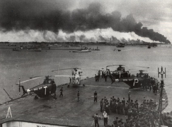 1971年，英法與美國結下了什麼樑子？為何非要支援中國重返聯合國