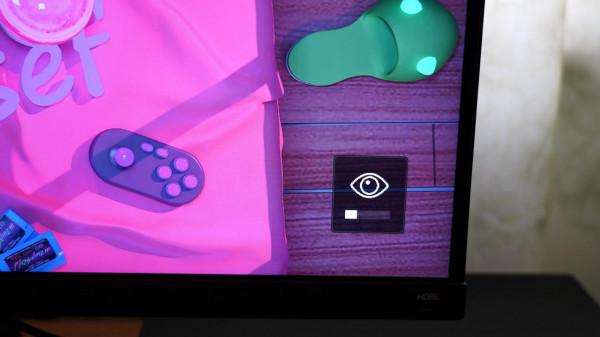 打造居家影音娛樂區，從入手一臺顯示器開始