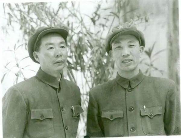 1985年裁軍,被撤銷的四大軍區,政委分別是誰?後來哪裡去了? 1985年裁軍,被撤銷的四大軍區,政委分別是誰?後來哪裡去了?