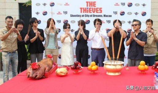 韓國電影中十大黃金配角，每一個都是不輸主角的存在——吳達洙