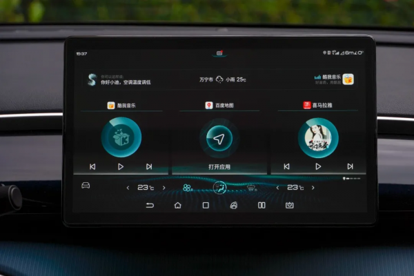 不選哈弗長安就選它!全新發動機超省油,10萬出頭就能買 不選哈弗長安就選它!全新發動機超省油,10萬出頭就能買