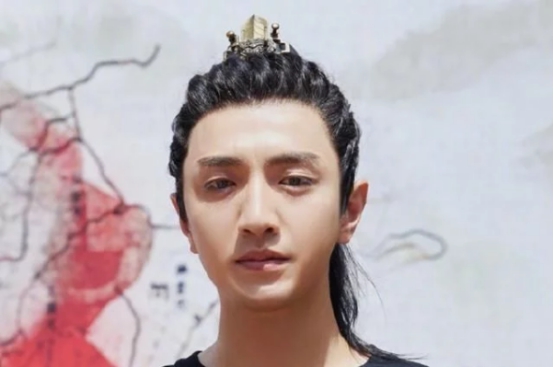 《君九齡》火熱播出，男主形象遭網友群嘲，劇情更是“一言難盡”