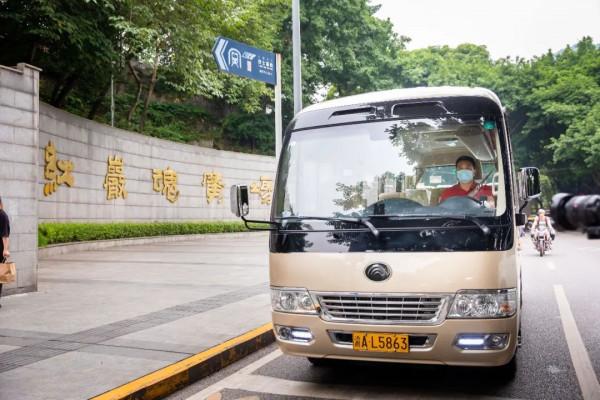 “補償式出遊”需求強勁，旅遊市場暑期遇冷後首次出現顯著增長