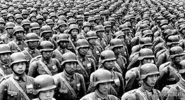 二戰結束後，全世界慶祝日本投降，為何數萬韓國人自殺？