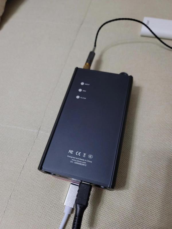 乂度xd05plus到手