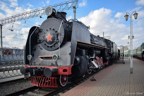 從美蘇日進口，到自產蒸汽火車面世，中國火車誕生經歷了什麼？