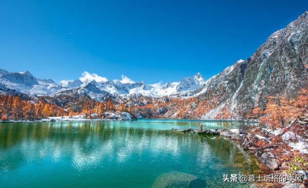 國慶小長假來了！還沒想好去哪玩？推薦幾個省錢又好玩的地方