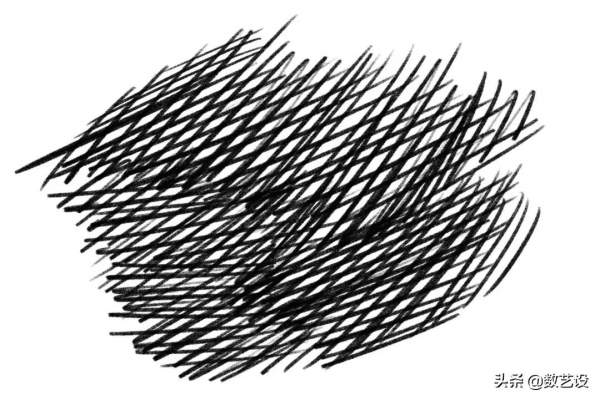 多久沒畫畫了?線稿插畫是如何排線的呢? 多久沒畫畫了?線稿插畫是如何排線的呢?