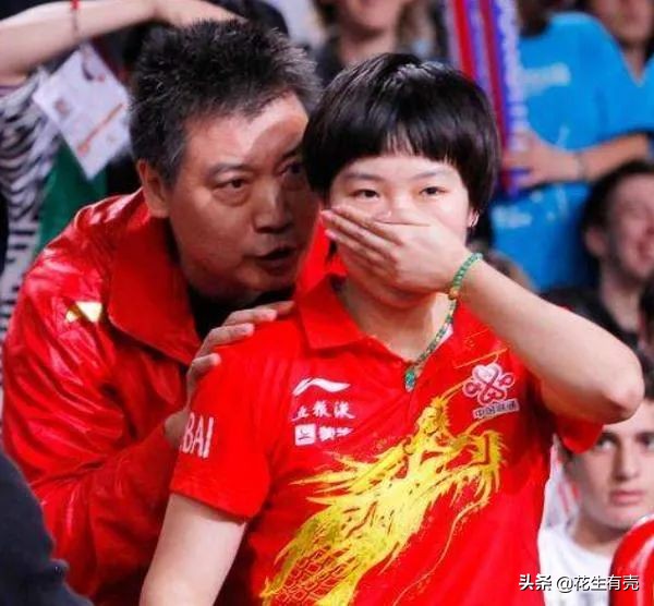 中國9大功勳教練：個個都帶出過世界冠軍，最牛的見過總統尼克松