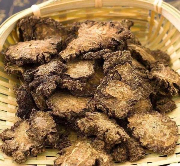 瞭解當歸配川芎的藥用功效，和大家一起學好中藥對子藥