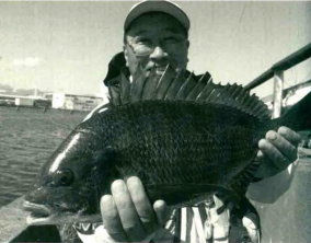 「 日本專業磯釣書籍 」糰子餌釣法，初學者最佳磯釣釣技