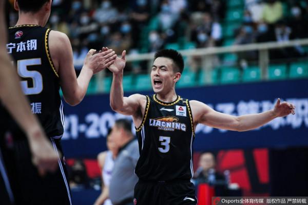 國內後衛助攻前五居然沒有郭艾倫；籃板王新秀餘嘉豪上榜