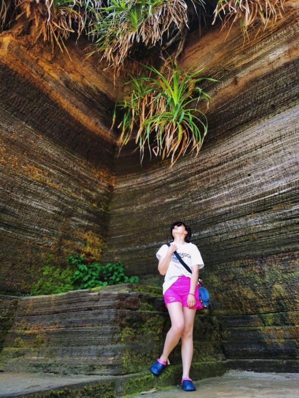 姐妹們的北海之旅