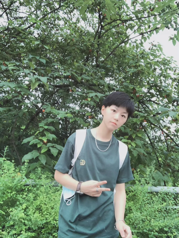 她們，驚豔蛻變！