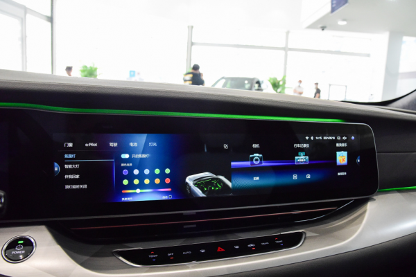 純電動車如何買更划算？這幾款30萬級主流車型可以看看