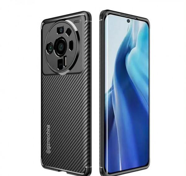 曝小米12 Ultra試產，奧利奧鏡頭採用方圓鏡頭設計的小米頂級旗艦