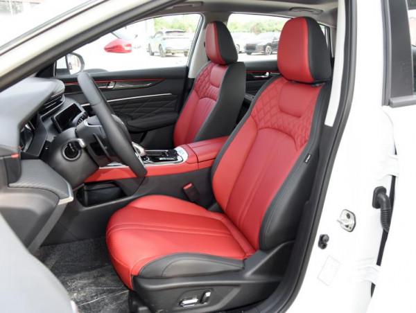 以“父”之名的奕炫MAX上市：能跑能裝，關鍵還省油