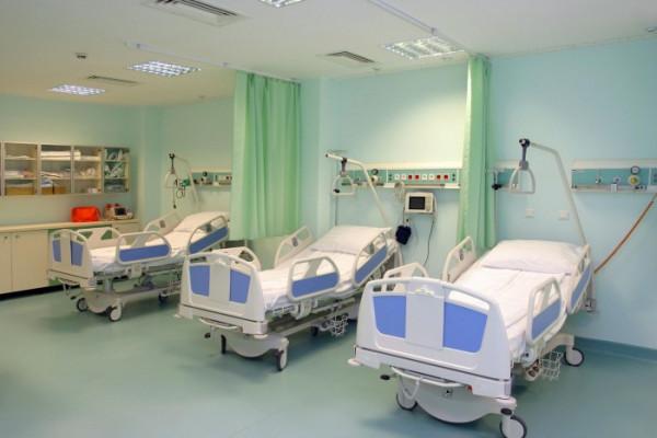 第一波大流行中 超過十分之一的英國COVID-19患者是在入院後被感染的 第一波大流行中 超過十分之一的英國COVID-19患者是在入院後被感染的