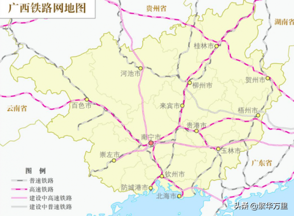 威震華南，41軍作為王牌軍，1969年，為何調往了廣西柳州？