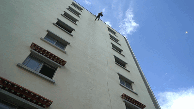 立一等功的女士官，提幹了